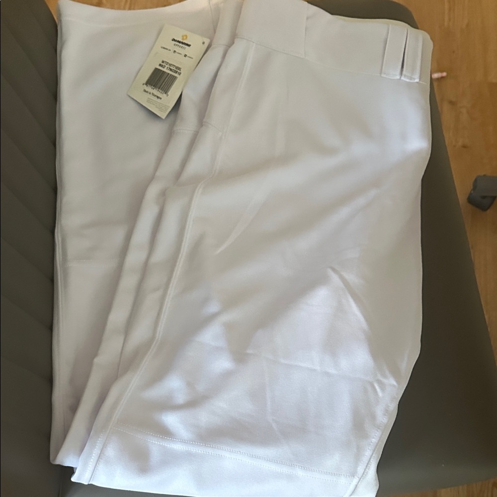 Demarini apparel pans new size xl new